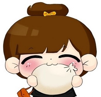 大脸盘