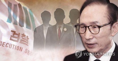 没商量!韩国检方称没可能商议李明博传唤日期