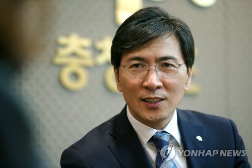 韩反性骚扰运动愈演愈烈多位知名人士被曝丑闻【组图】