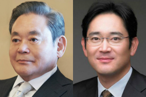 福布斯公布2018全球富豪榜三星李健熙蝉联韩国首富