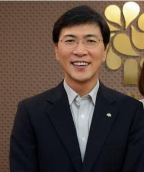 资料图：安熙正