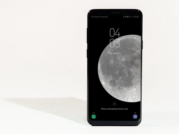 三星S9评测：性能全面提升FaceID更优秀