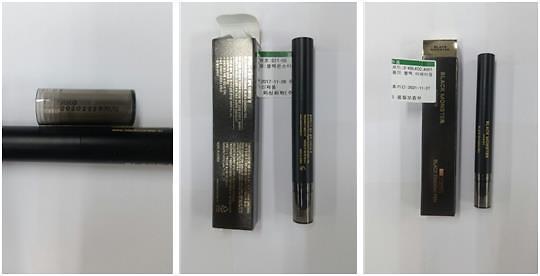韩国13种化妆品查出重金属超标这些品牌上黑榜