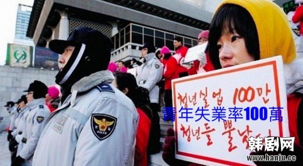 防弹少年团《Dope》中提到的「肉脯世代」到底是什么？竟然触及社会问题