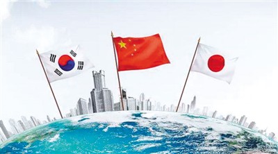 邻里相处，携手同行其实不难（国际论道）