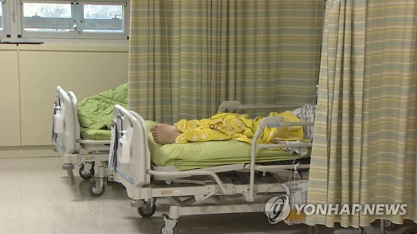 韩国20人整容后集体得上败血症或因变质注射剂!