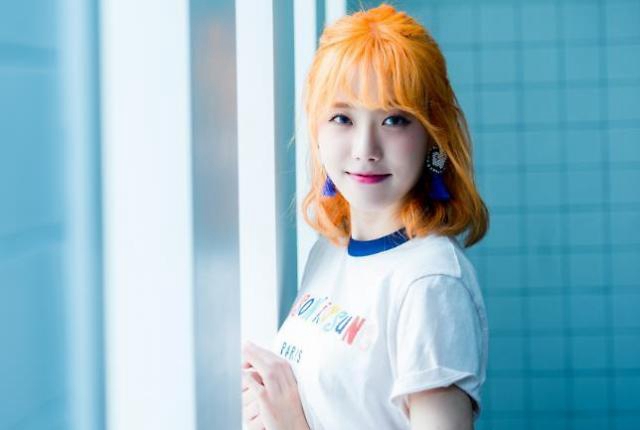 郑俊英Apink吴夏荣宇宙少女LUDA等他们都是跨界明星！【组图】