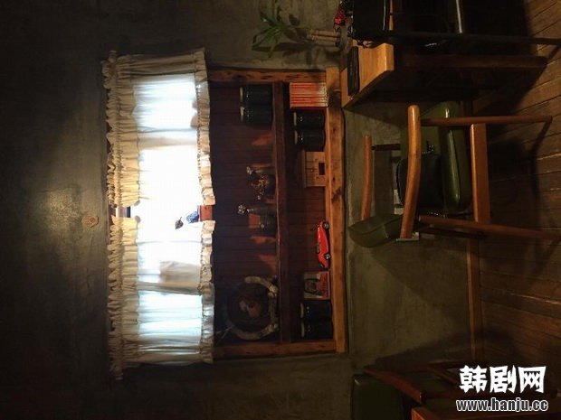 跟著圣圭来去全州一日游