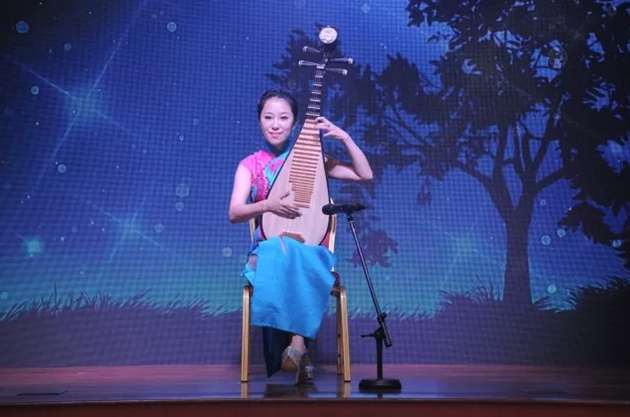 中国驻韩大使：“今晚的‘中韩文化名人之夜’，有一个重头戏”