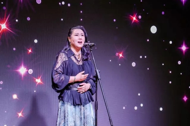 中国驻韩大使：“今晚的‘中韩文化名人之夜’，有一个重头戏”