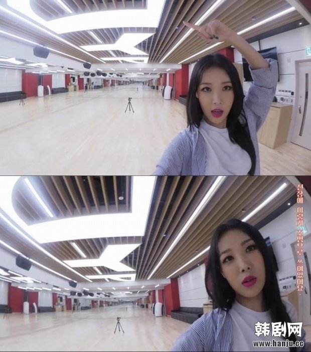 JYP281亿新大楼堪比五星级酒店 有机餐厅+豪华天台