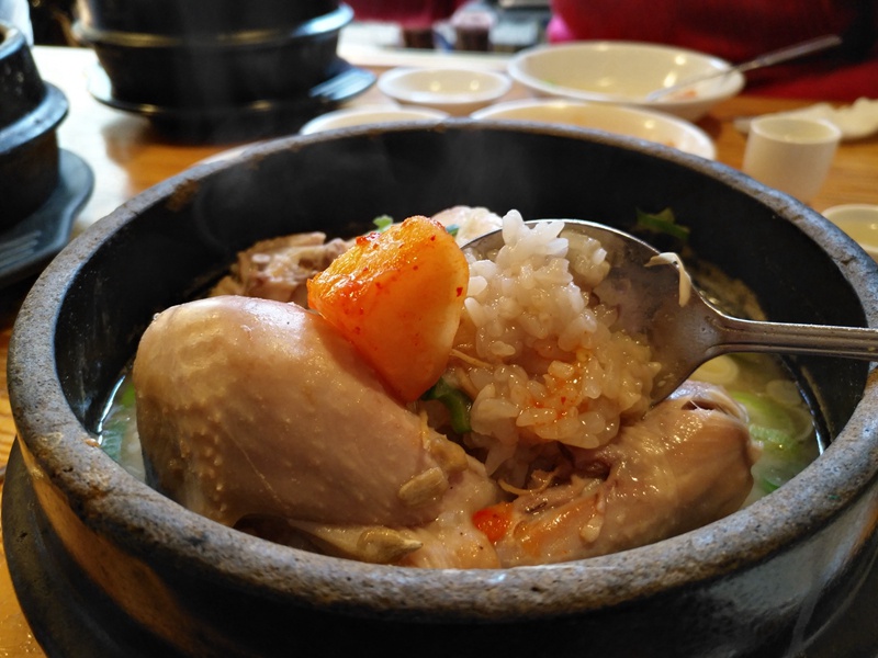 “2018VisitSeoul—中国人游首尔摄影大赛”新设美食奖