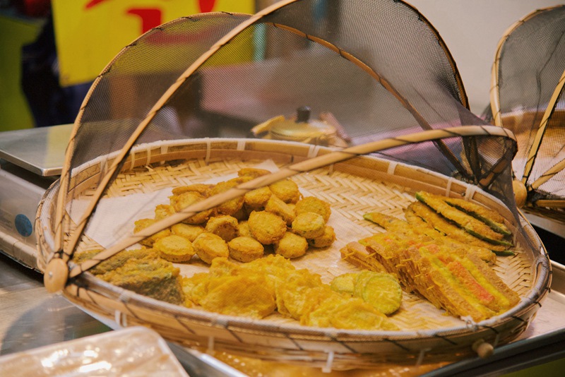 “2018VisitSeoul—中国人游首尔摄影大赛”新设美食奖