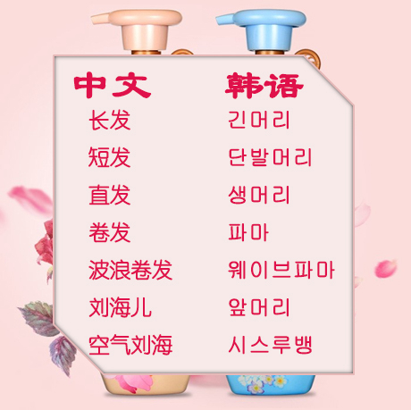 【美妆达人的单词本】喜欢“金秘书”朴敏英马尾辫快来选一款属于自己的发型