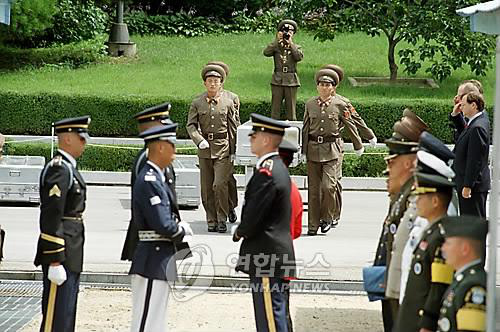 韩媒：朝鲜27日归还美军遗骸美相关负责人将访朝