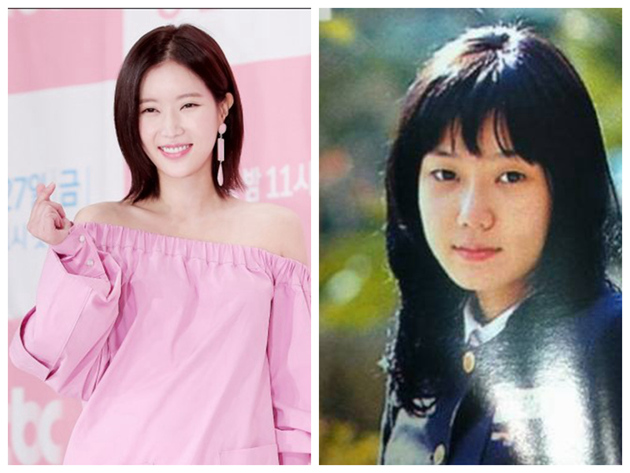 【美妆达人的单词本】《我的id是江南美人》林秀香"丑女大翻身"整形